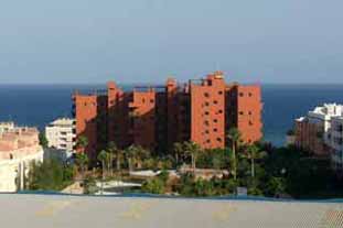 Estepona, Balcones del Mar